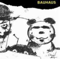 Title: Mask [Remastered], Artist: Bauhaus