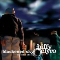 Blackened Sky