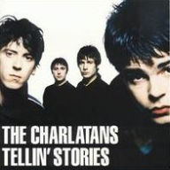 Title: Tellin' Stories, Artist: The Charlatans