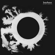 Title: The Sky's Gone Out, Artist: Bauhaus