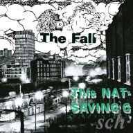 Title: This Nation's Saving Grace [LP], Artist: The Fall