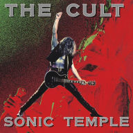 Title: Sonic Temple, Artist: The Cult