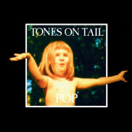 Title: Pop, Artist: Tones on Tail