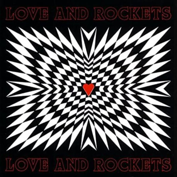 Love and Rockets