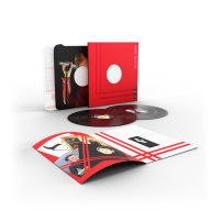 Title: Telekon, Artist: Gary Numan