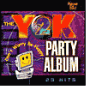 Y2K Party Album