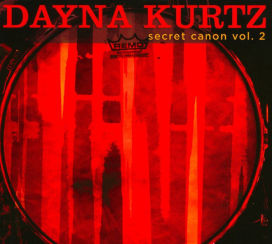 Secret Canon, Vol. 2
