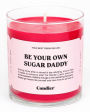 Sugar Daddy Candle