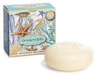 Oceanside Small Boxed Guest Soap