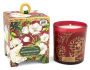 Small Candle 6.5 oz Winter Bouquet