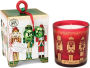 Soy Candle Nutcracker