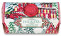 Soap Bath Bar Deck the Halls