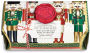 Soap Bath Bar Nutcracker