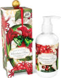 Lotion Christmas Time