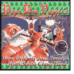 New Orleans Jazz Band from Santa Claus Land