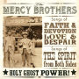 Holy Ghost Power!