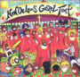 New Orleans Gospel Tent