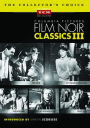 Columbia Pictures Film Noir Classics III [5 Discs]