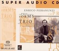 Improvised Forms of Trio