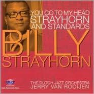 You Go To My Head: Billy Strayhorn and Standards