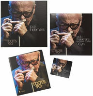 Title: Toots 90 [CD/DVD/LP], Artist: Toots Thielemans
