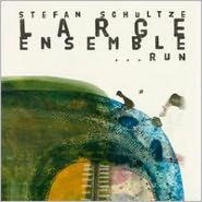 Title: Run, Artist: Stefan Schultze Large Ensemble