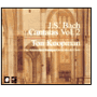 J.S. Bach: Cantatas, Vol. 2