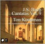 Bach: Complete Cantatas, Vol. 9