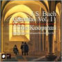 Bach: Complete Cantatas, Vol. 11