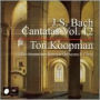 Bach: Complete Cantatas, Vol. 12