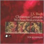 Bach: Christmas Cantatas