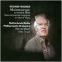Henk de Vlieger: Meistersinger - An Orchestral Tribute