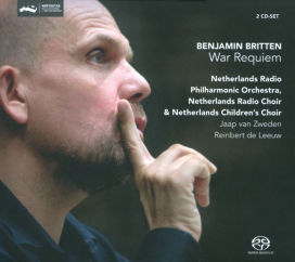 Britten: War Requiem