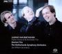 Beethoven: Triple Concerto; Archduke Trio