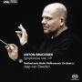 Anton Bruckner: Symphonies Nos. 1-9