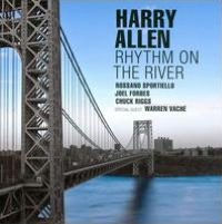Rhythm on the River