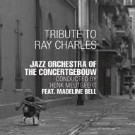 Tribute to Ray Charles