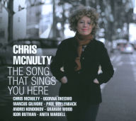 Title: The Song That Sings You Here, Artist: Chris McNulty