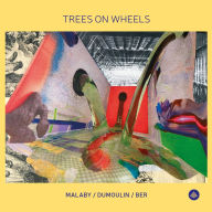 Title: Trees On Wheels, Artist: Samuel,Ber