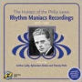 Hottest of the Philip Lewis: Rhythm Maniacs Recordings
