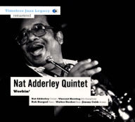 Title: Workin', Artist: Nat Adderley Quintet