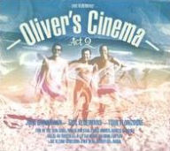 Title: Oliver's Cinema, Act 2, Artist: Eric Vloeimans