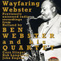 Wayfaring Webster