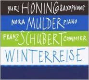 Schubert: Winterreise