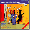 Musique Qui Fait Popp: Highlights from the Works of Andre Popp: 1952-1962