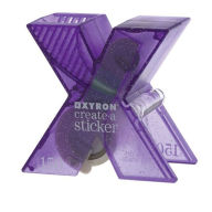 Title: 1.5 Xyron® X Sticker Maker