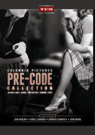 Title: Columbia Pictures Pre-Code Collection [5 Discs]