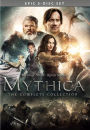 Mythica: The Complete Collection