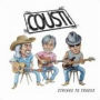 Strings to Tracks