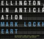 Ellington in Anticipation